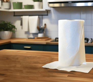 Kitchen Rolls