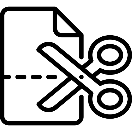 Reel Cutting-Plan