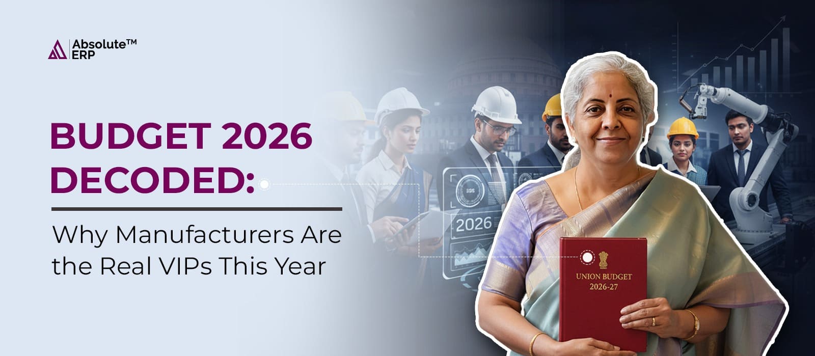 Budget 2026 Decoded