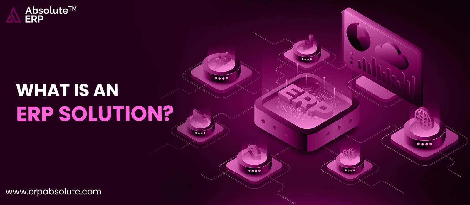ERP Solution