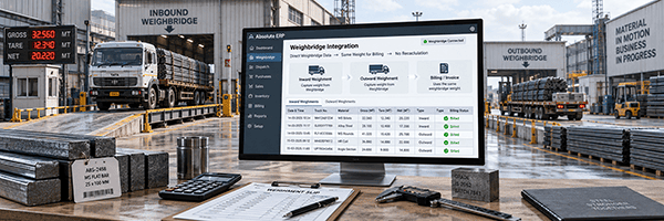 weighbridge
