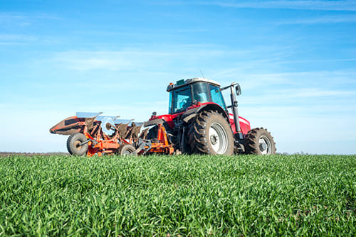 Agriculture and Farming