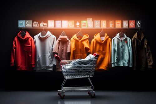 Apparel/fashion