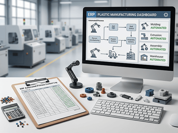 Automated process