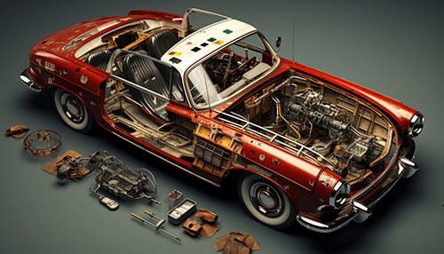 Automotive and Auto