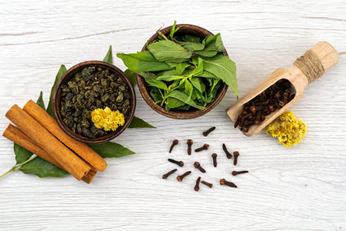 Ayurveda Herbal