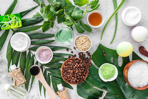 Ayurvedic