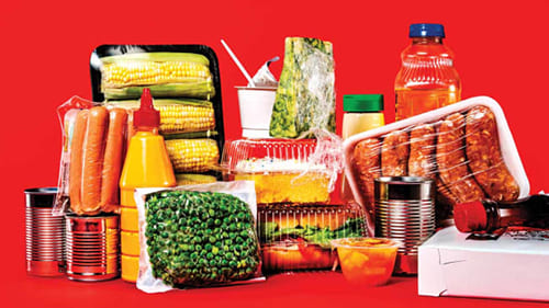 Beverages and Food Industry