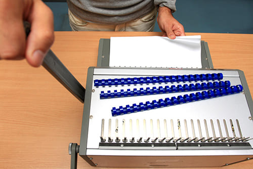 Book Publishing & Binding
