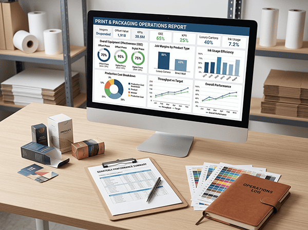 Business Reports