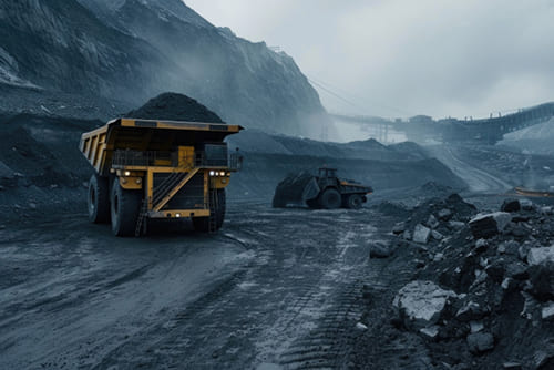 Coal & Lignite Mining