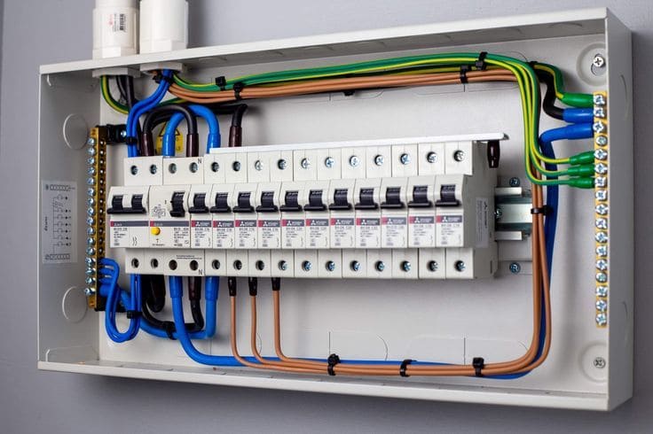 Commercial Sockets