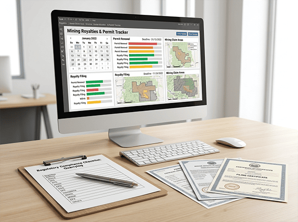 Compliance & Regulations