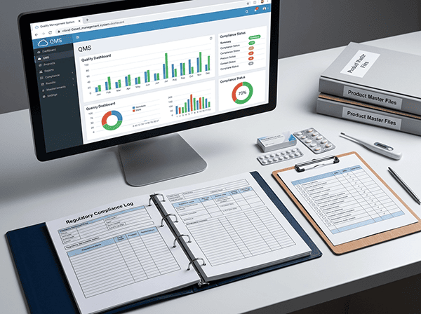 Compliance & Quality