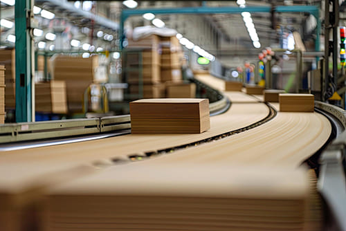 Corrugated Box Manufacturing