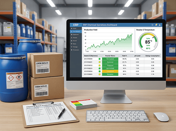 Data management