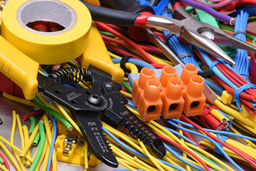 Electrical Industry