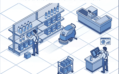 FMCG & Grocery Stores