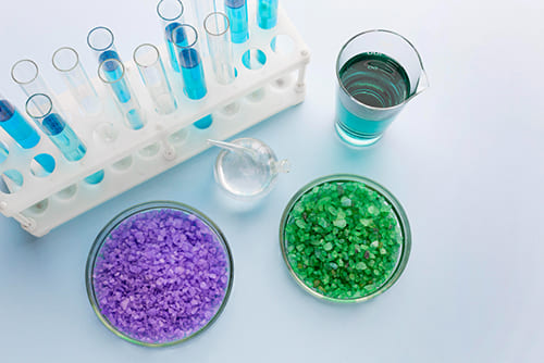 Fabric Chemicals