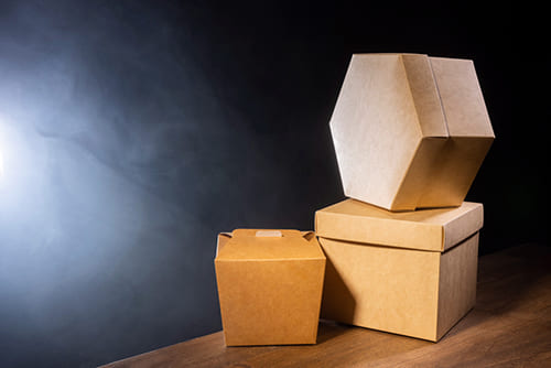 Folding Cartons