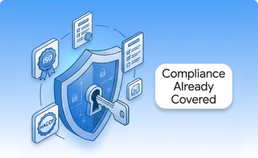 Compliance Already Covered