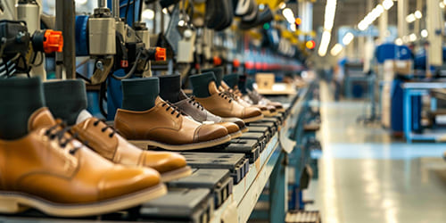 Footwear component