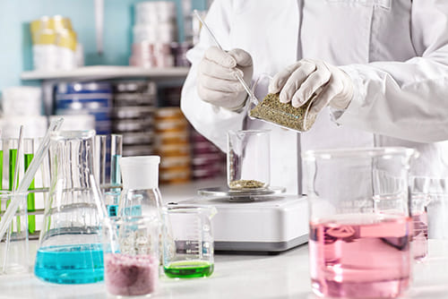 Formulations