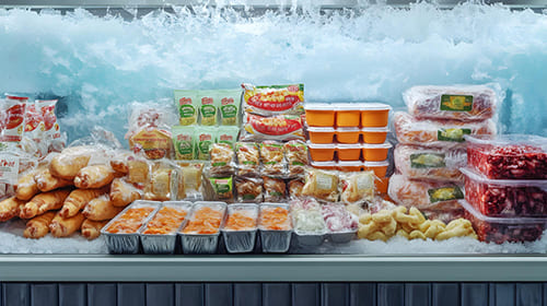 ready-to-eat