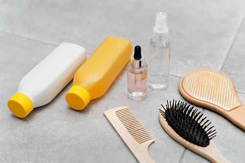 Hair Care