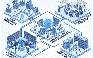 IT & Software Services