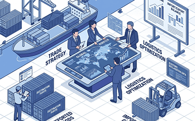 Importers and exporters