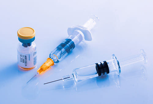 Injectables & Sterile