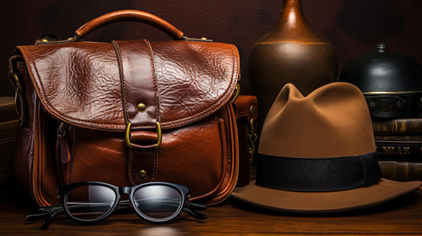 Luxury and Fashion Brands