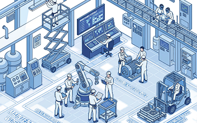 Maintenance & Repair Services