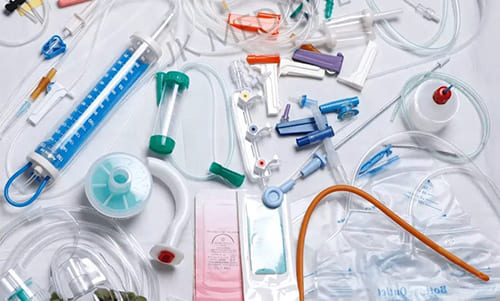Medical and Healthcare