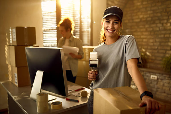 Order Management