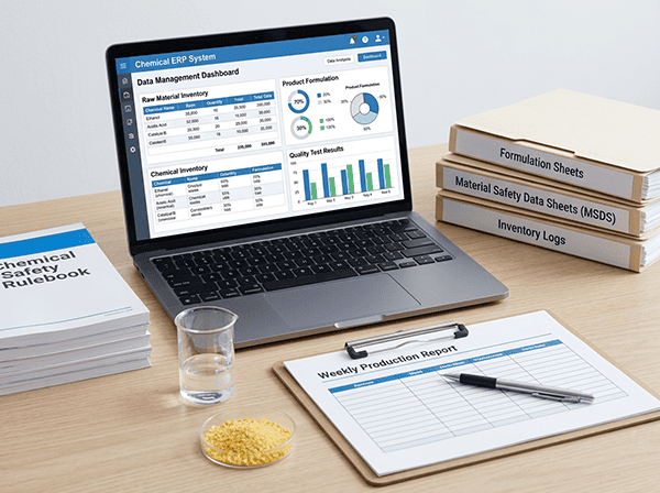 Data Management