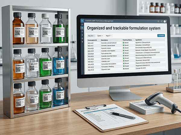 formulation