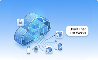 Cloud That Just Works