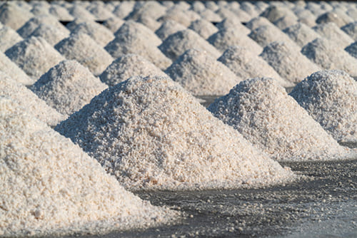 Phosphate & Potash Mining