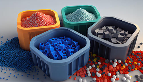 Plastic Chemicals