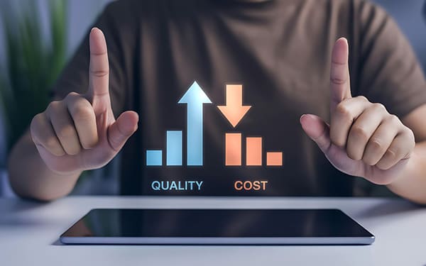 Premium cost-cutting