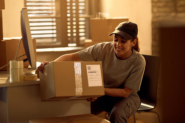 Premium delivery