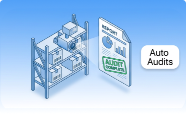 Audit-Ready at All Times