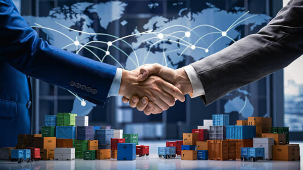 Procurement