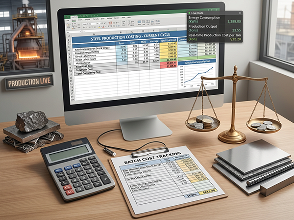 Production Costing