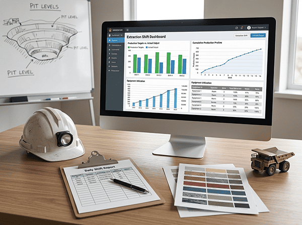 Production Management
