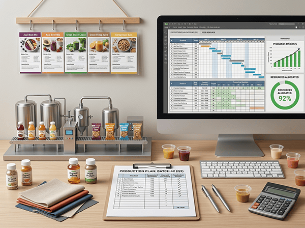 Production Planning