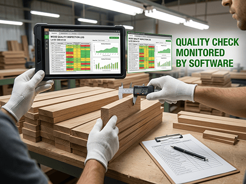 Quality Inspections