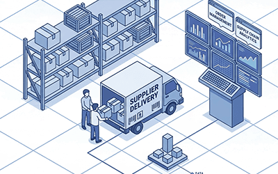 Retail suppliers